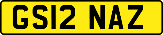 GS12NAZ