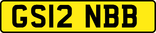 GS12NBB