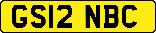 GS12NBC