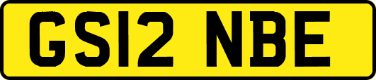 GS12NBE