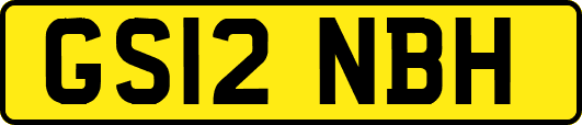 GS12NBH
