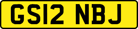 GS12NBJ