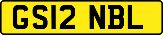 GS12NBL