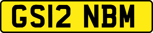 GS12NBM