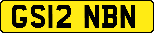 GS12NBN