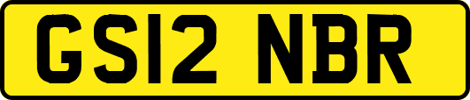 GS12NBR
