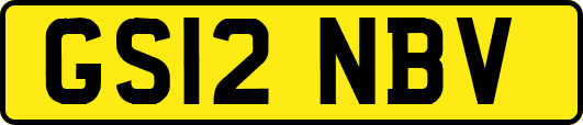 GS12NBV