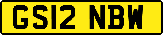 GS12NBW