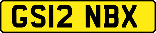 GS12NBX
