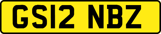 GS12NBZ
