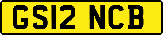 GS12NCB