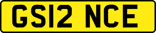 GS12NCE