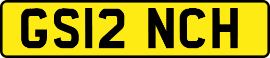 GS12NCH
