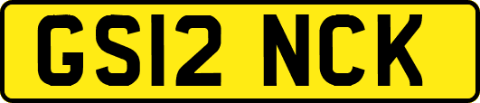 GS12NCK