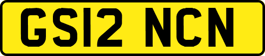 GS12NCN