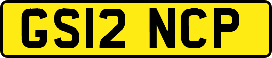 GS12NCP