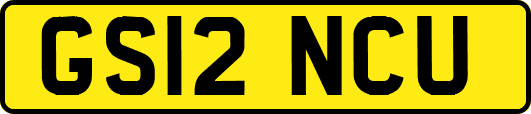 GS12NCU