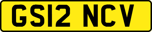 GS12NCV