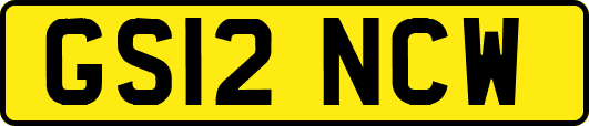 GS12NCW