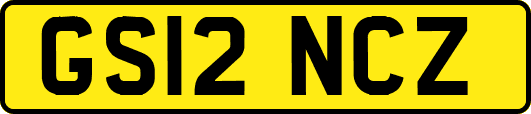 GS12NCZ