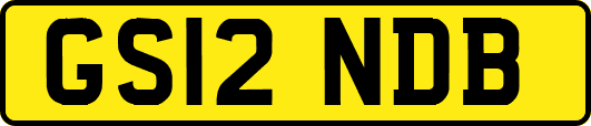 GS12NDB