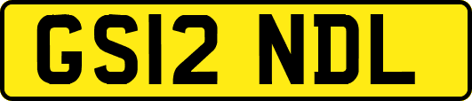 GS12NDL