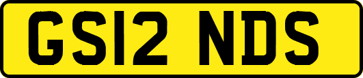 GS12NDS
