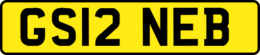 GS12NEB
