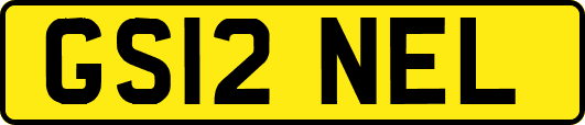 GS12NEL