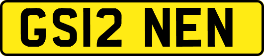 GS12NEN