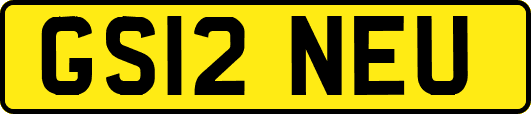 GS12NEU