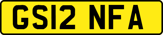 GS12NFA