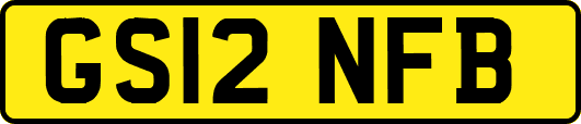 GS12NFB