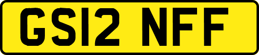GS12NFF