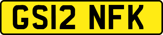 GS12NFK