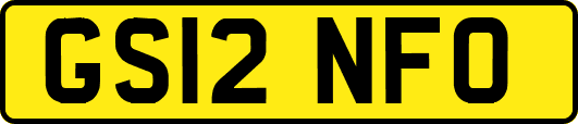 GS12NFO