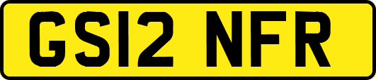 GS12NFR