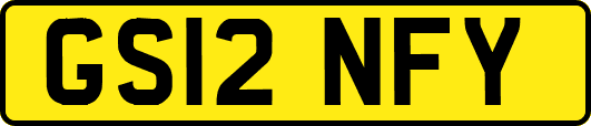 GS12NFY