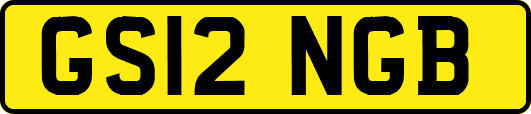 GS12NGB