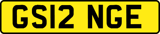 GS12NGE