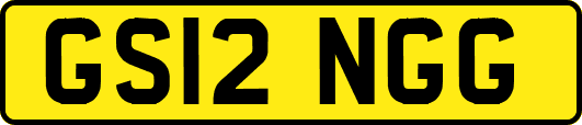GS12NGG