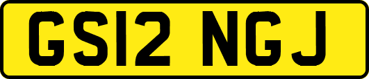 GS12NGJ