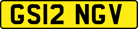GS12NGV