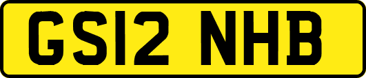 GS12NHB
