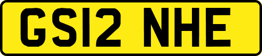 GS12NHE