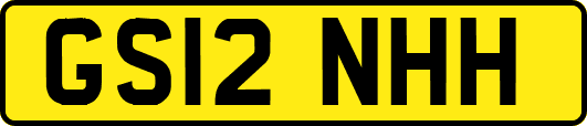 GS12NHH