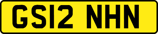 GS12NHN