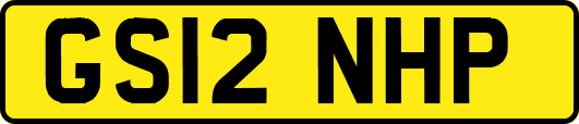 GS12NHP