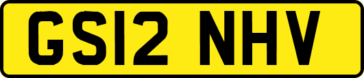 GS12NHV