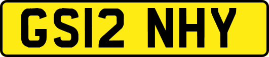 GS12NHY